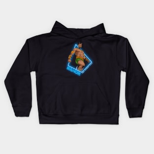 Namor Kids Hoodie